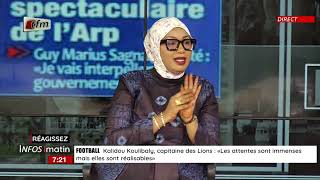 actu commentée | Affaire Softcare, l,ARP en pleine tourmente - 18 décembre 2025 screenshot 1
