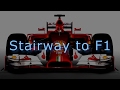 Stairway to F1 ROBERT SHWARTZMAN (Russian version)