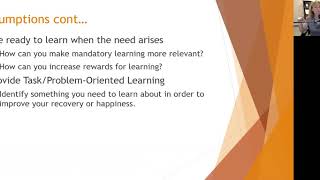Empowering Success by Recognizing Different Learning Styles