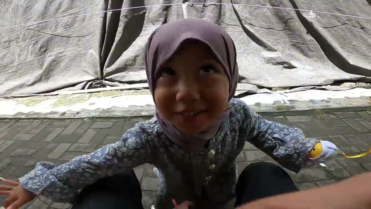 DAY 2 KONDANGAN DI CILEGON LANJUT PULANG KELAMPUNG