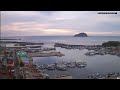 2026.07.28  八斗子漁港  /基隆嶼--- 即時影像 即時釣況