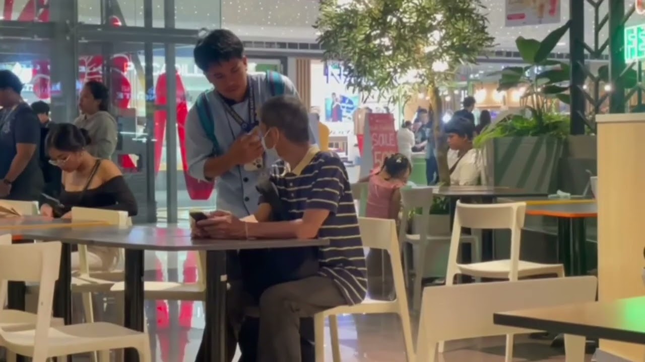 SOCIAL EXPERIMENT ( SOCIAL SCIENCE )