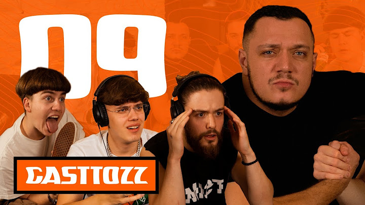 ”POBEGAO SAM IZ RIJALITIJA DA BIH IZNENADIO DEVOJKU ZA DAN ZALJUBLJENIH” GASTTOZZ - VOSTCAST 009
