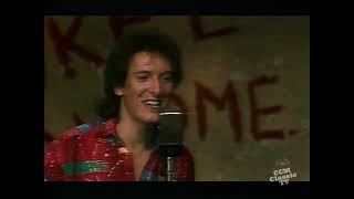 Randy Stonehill - Love Beyond Reason - Hd