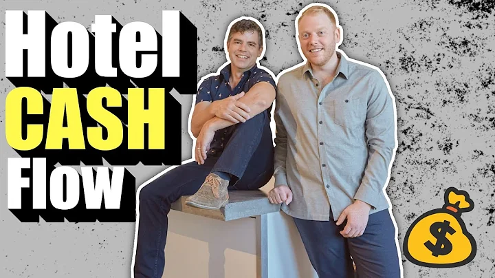 Hotel Buying and Crowdfunding Real Estate with Mar...