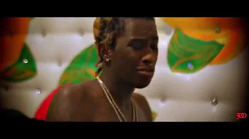 Young Thug - Constantly Hating featuring Birdman (Official Video)
