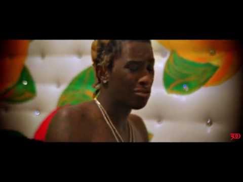 Young Thug – Constantly Hating featuring Birdman (Official Video)