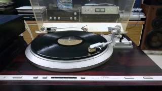 Accuphase E-303 少しだけテスト