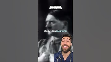Did Hitler Have a Little Secret? Doctor Explains