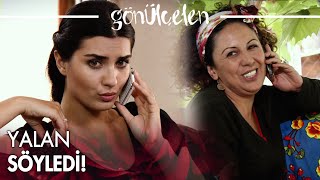 Gülnaz, Hasrete Yalan Söylüyor - Gönülçelen 56. 