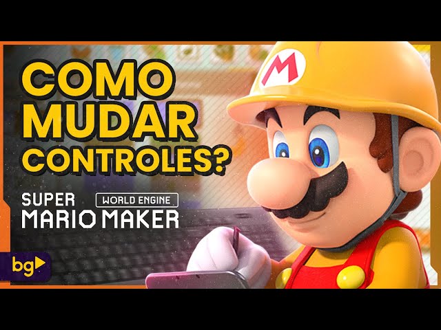 Id Software poderia não existir sem versão recusada de Super Mario