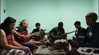 Gus dur keroncong ndeso