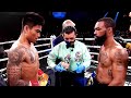 Mark Magsayo (Philippines) vs Gary Russell Jr. (USA) | BOXING fight, HD, 60 fps