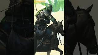 Hazrat Khalid Bin Waleed The Undefeated Commander        