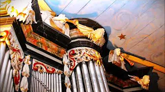 Ein feste Burg ist unser Gott - J.Christoph Bach & J.Sebastian Bach BWV 720 Ein feste Burg ist unser Gott - J.Christoph Bach & J.Sebastian Bach BWV 720