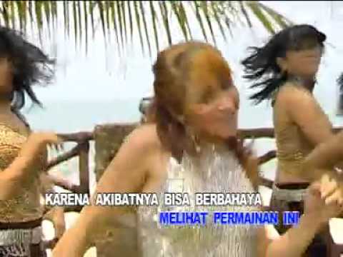 funky house kuda lumping