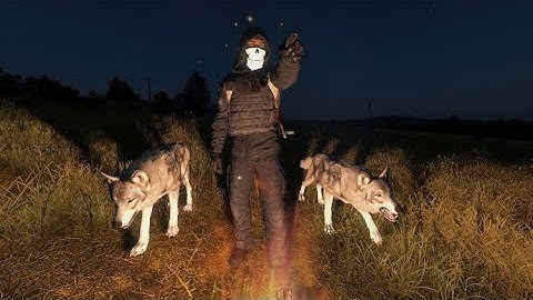 DAYZ:: 💣💥THE CAVE OF DOOM! ESSEKER HALLOWEEN 💥💣#dayz #viral #gaming #raiders