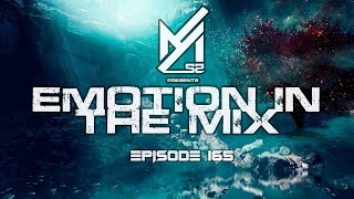 Ayham52 - Emotion In The Mix EP.165 (19-09-2021) [Trance / Uplifting Mix]