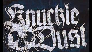 Knuckledust - Facecrook