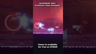 Demo Gameplay #gaming #mecha