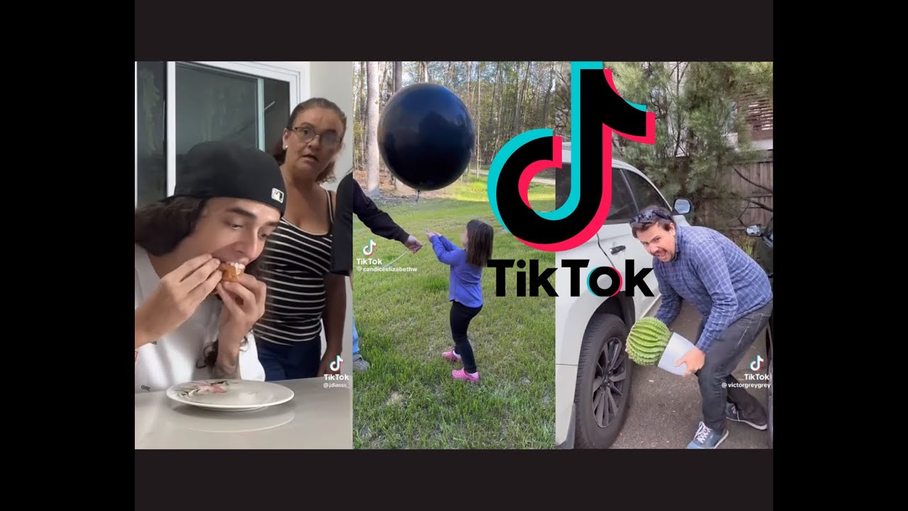 Best TikTok Compilation 2023 - Funny and Viral Videos! - YouTube