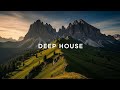 Deep House Cloudline 2025 – Airy Chill inspired by Nora En Pure & Alok