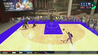 NBA 2K24 PS5 Highlights