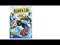 Trailers From Surf's Up UK DVD 2007