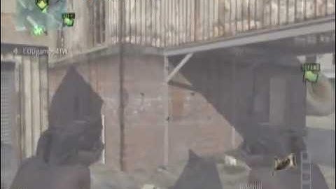 *NEW* UFO/GOD mode glitch out of carbon!!!