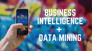 Business Intelligence and Data Mining