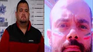 "Finish them off," "El Ingeniero" ordered his hitmen to take out "El Teo's" convoy
