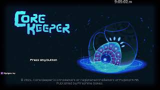 Core Keeper Hardcore - Ranger