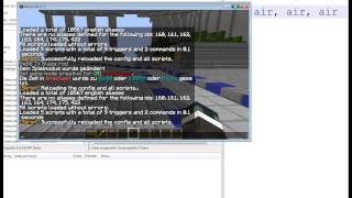 Bukkit Plugins programmieren für Dummies. Tutorial Teil 9 (Crafting-Rezepte + Partikel)