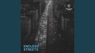 Alone in the Crowd (Production Music)