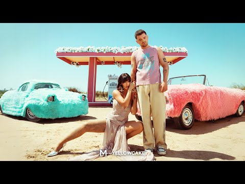 Смотреть клип Dafina Zeqiri X Yll Limani - Jom Ka Du Me Tpa