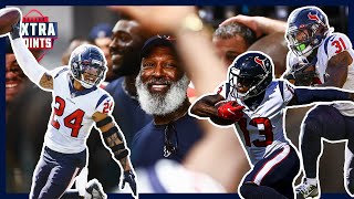 TEXANS WIN + team standouts (so far) 👀  | Houston Texans Extra Points