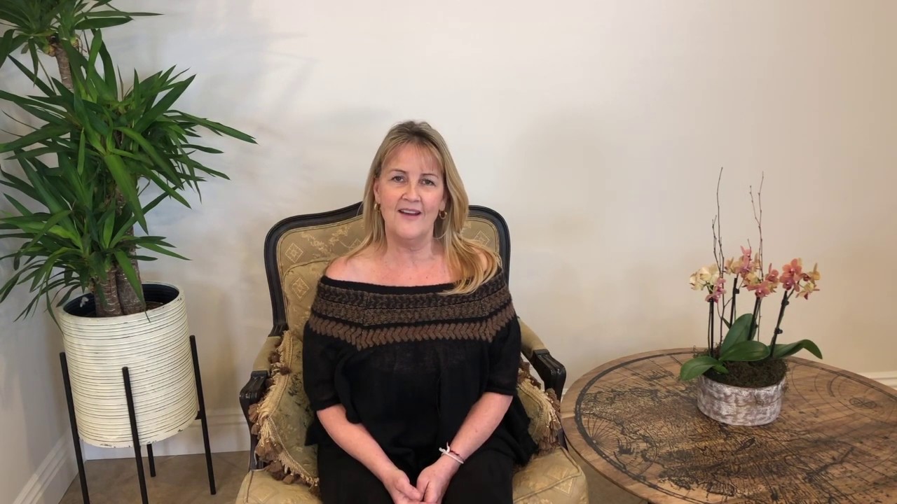 Safe Yoga for Osteoporosis Workshop Description - YouTube