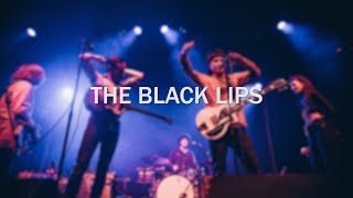 The Black Lips - Crystal Night