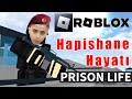 #Roblox Prison Life Hapishane Hayatı