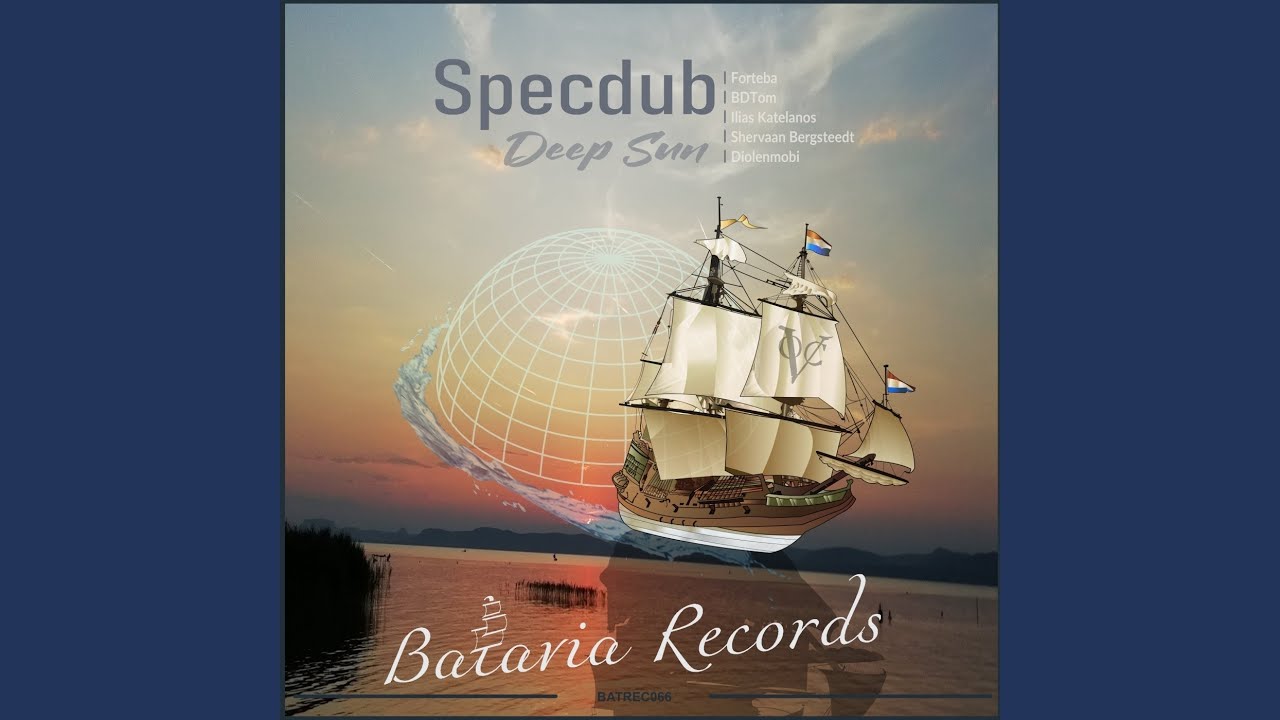 Guarda Deep Sun (Ilias Katelanos Remix) su YouTube Guarda Deep Sun (Ilias Katelanos Remix) su YouTube