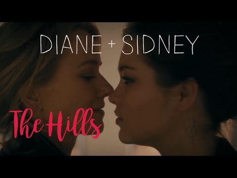 Jean[Diane] + Sidney || The Hills || Gypsy