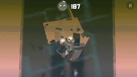 smash hit  endless mode checkpoint