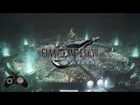 final-fantasy-vii-remake---full-demo-game-play-by-datutv-(no-commentary)