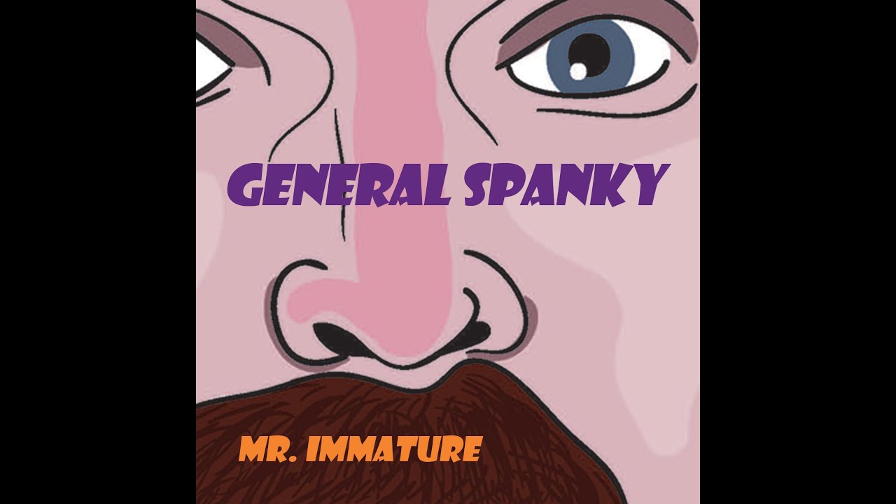 Dollars and Sense by General Spanky Offical Music Video