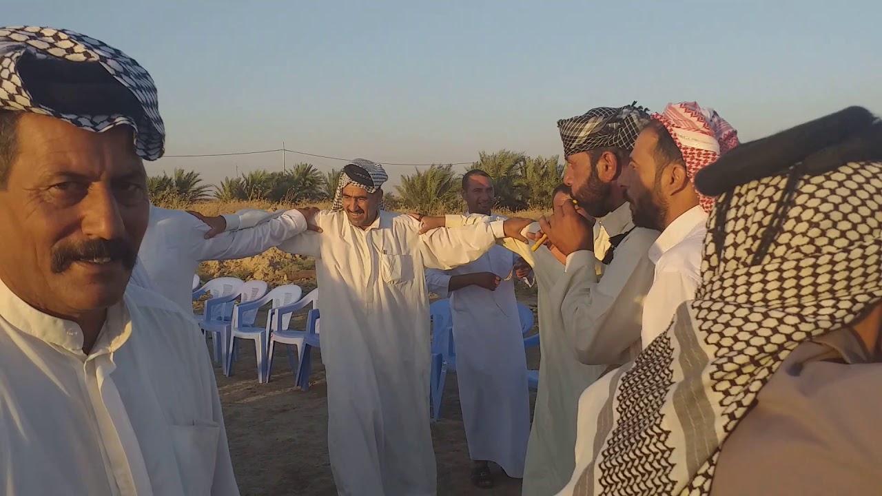 احلى جوبي مع داكوك مطبج حسن الخسرجي و رادود سعد حنفيش الشهيلي ١٧/٧/٢٠١٩