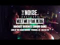 Rocket Science - Meet Me @ The Altar (Drum Cam) LIVE @ Phoenix, Arizona