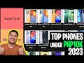 TOP PHONES UNDER PHP10K TIER LIST(MID 2023)