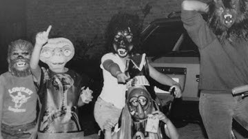 Grant - Frame Of Mind  [Mörk]