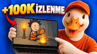 Notebooklm Ile Yüz Göstermeden Viral Üretmek (Sıfırdan Uygulamalı Anlatım)