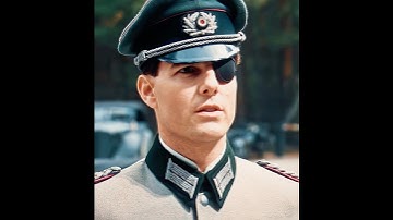 (True Story) His plan almost won World War II ahead of schedule👹🫡#movie #shorts